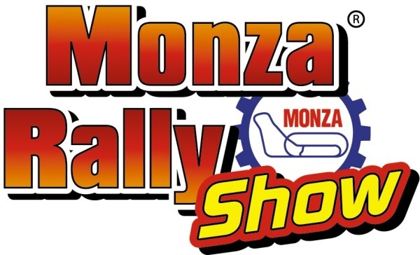 Monza Rally Show 2012