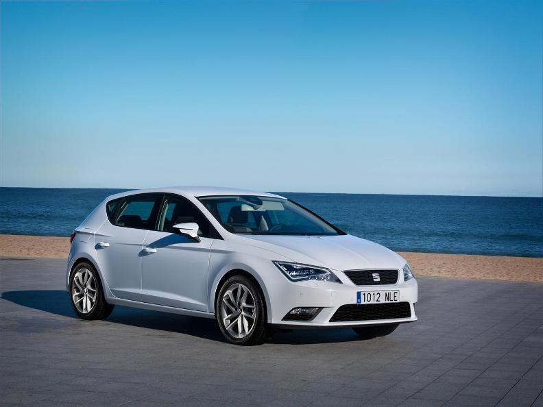 Nuova SEAT Leon