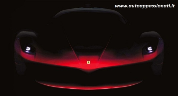 Official Ferrari Magazine