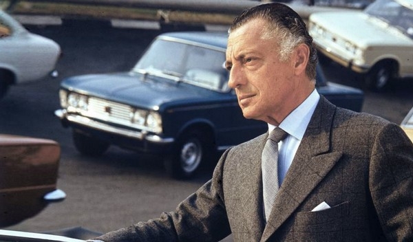 Gianni Agnelli, dieci anni senza l’Avvocato