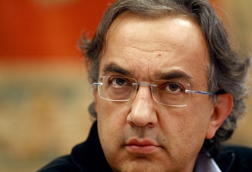 Marchionne: 17 nuovi modelli per il 2016