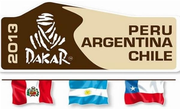 Dakar 2013