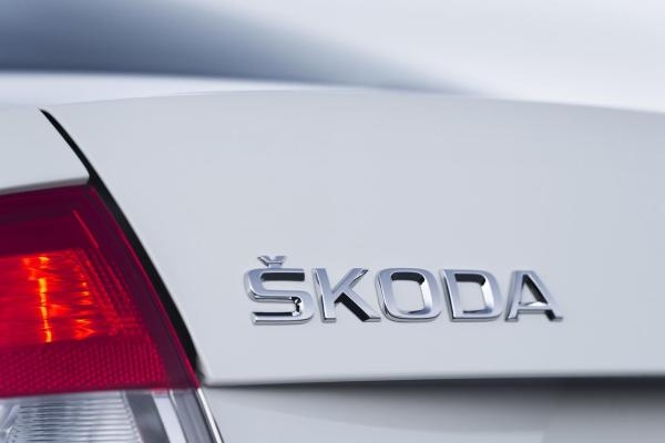 ŠKODA : le versioni Executive