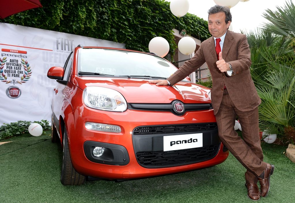 Festa del Papà: Fiat li festeggia con una promozione riservata