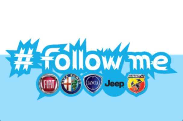 Gruppo Fiat: operazione ‘Follow Me’