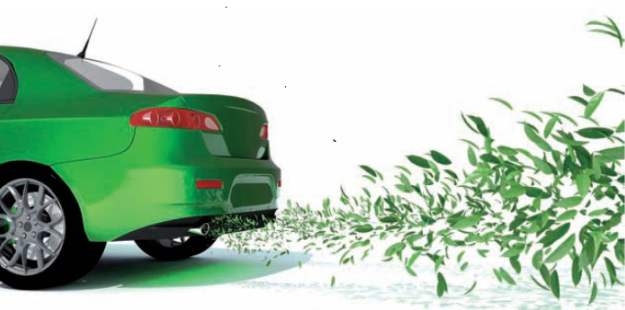 FEDERAUTO: La bufala degli ecoincentivi 2013