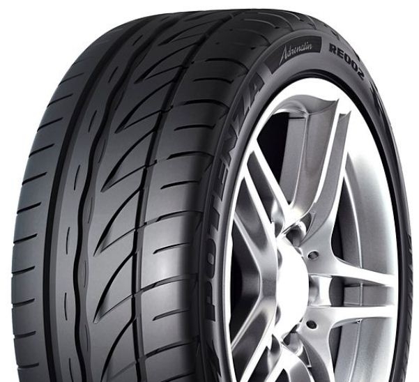 Bridgestone Potenza Adrenalin RE002