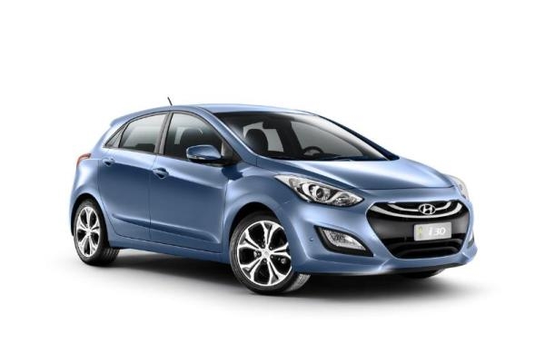 Hyundai ix20 e i30 GPL Econext