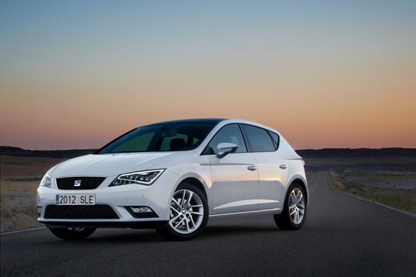 SEAT Leon: promossa da EurotaxGlass’s