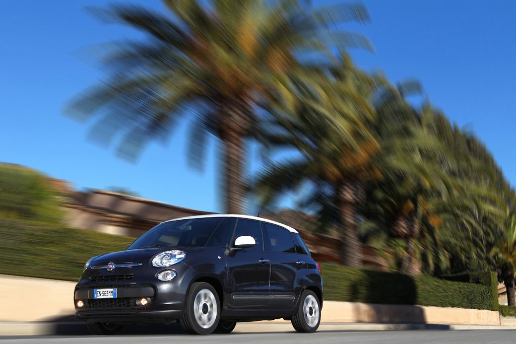 MIT : Richiamo per 312 Fiat 500L 1.6 Multijet