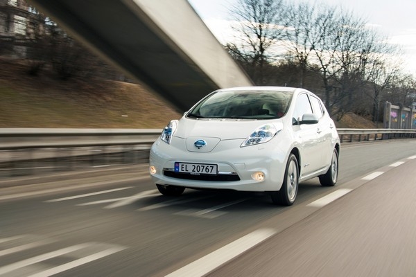 Nissan estende la garanzia della batteria anche per i proprietari della LEAF di prima generazione