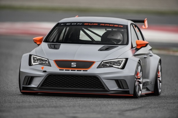 SEAT Leon Cup Racer