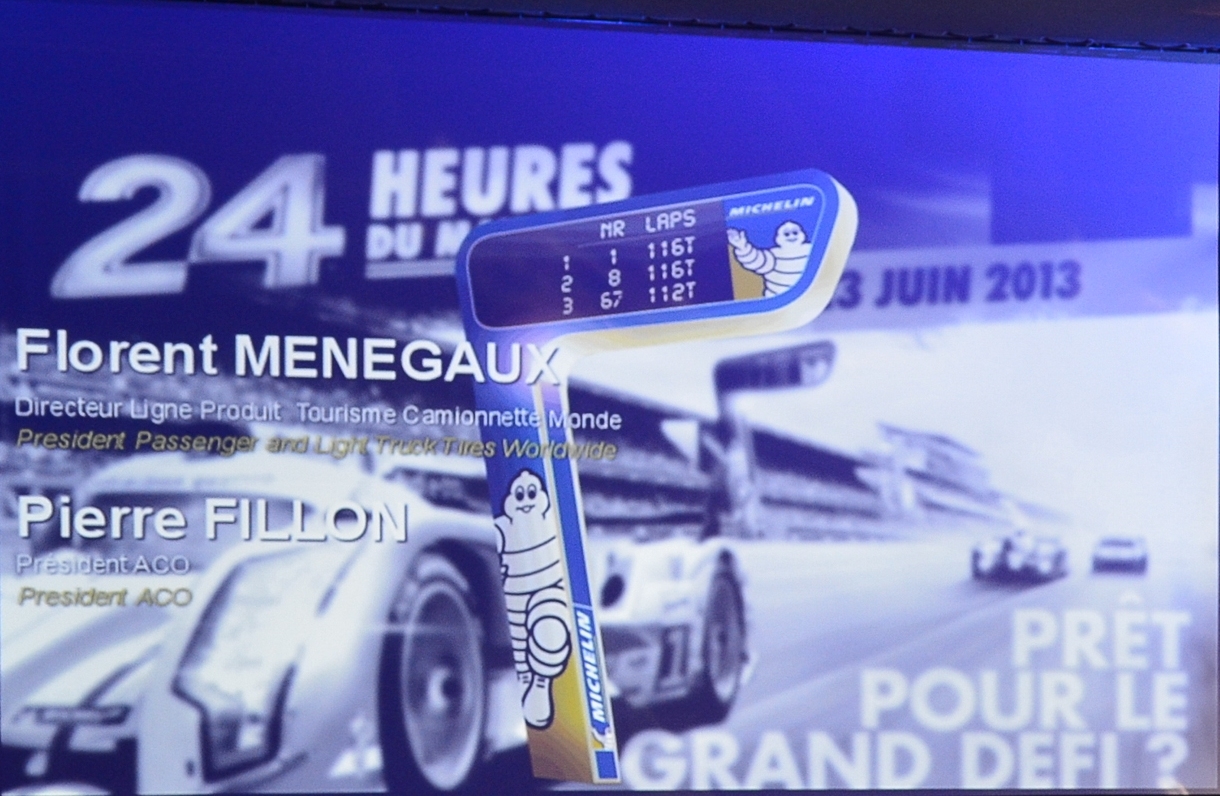 24 ore di Le Mans 2013