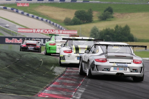 Carrera Cup Italia: Dopo il Red Bull Ring, il 6 – 7 luglio tocca al Mugello