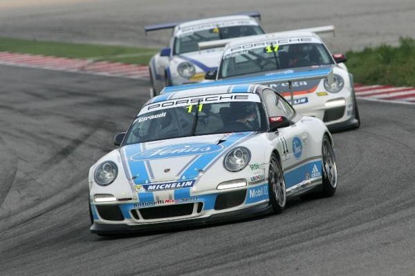 Carrera Cup Italia: riflettori sul Red Bull Ring