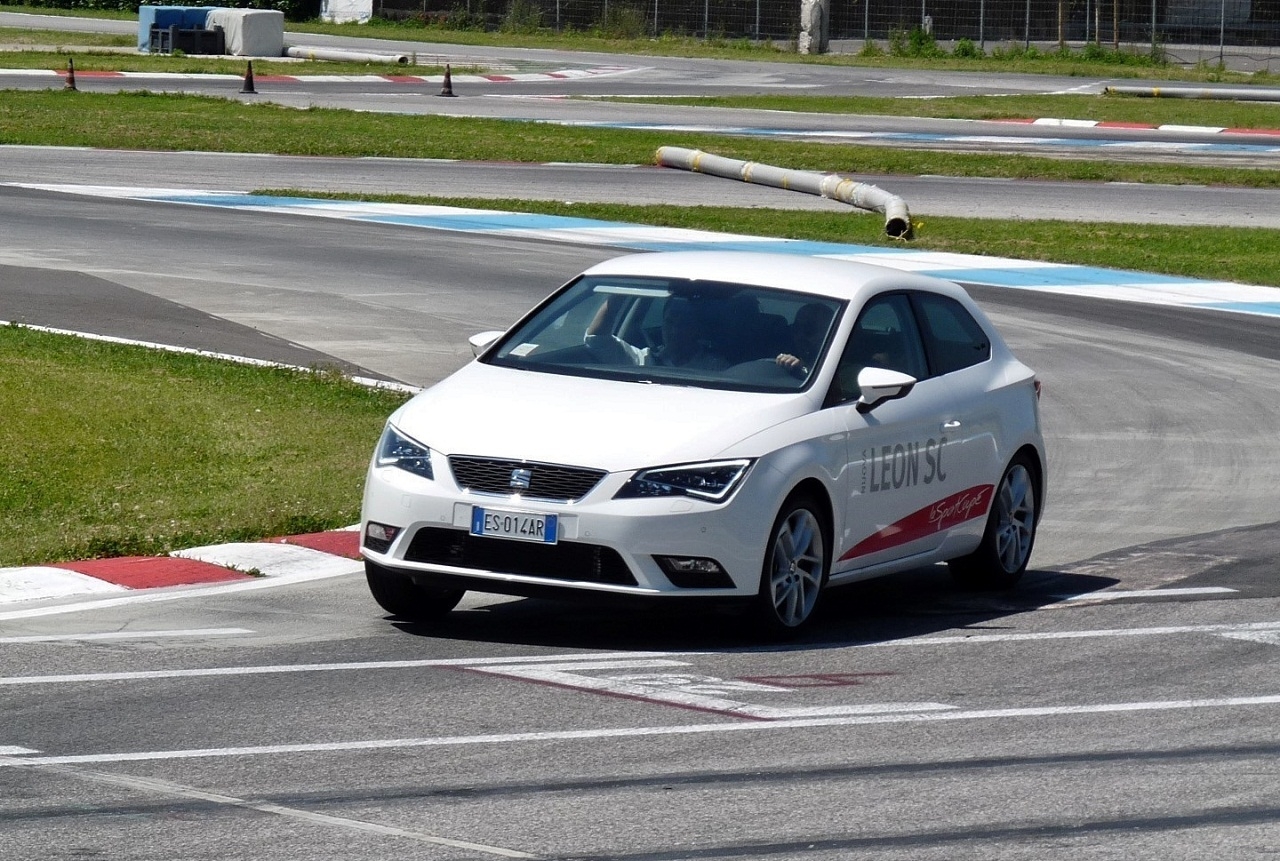 Foto di SEAT Italia