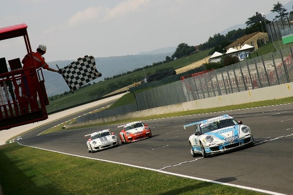 Carrera Cup Italia: tutti pronti per Imola?