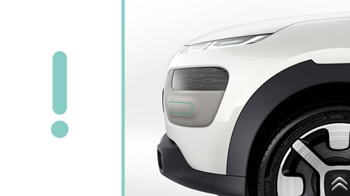 Concept Citroen Cactus: anticipa la linea C