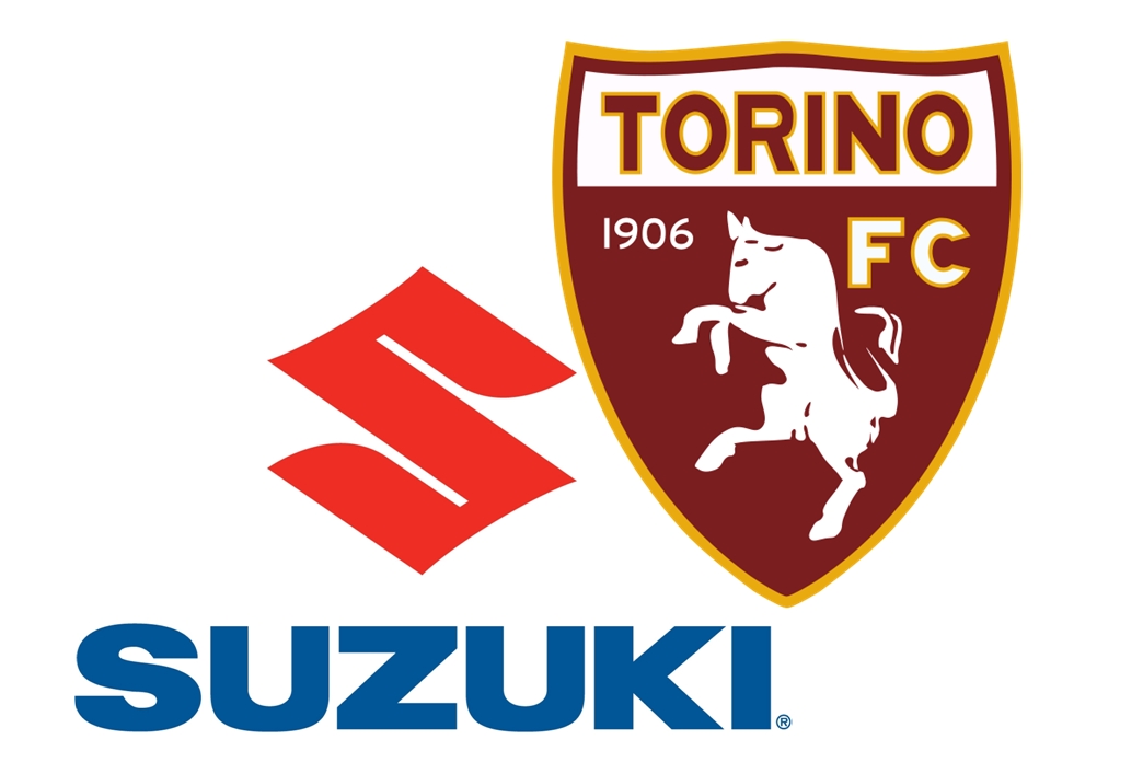 Suzuki è Official Sponsor del Torino Football Club