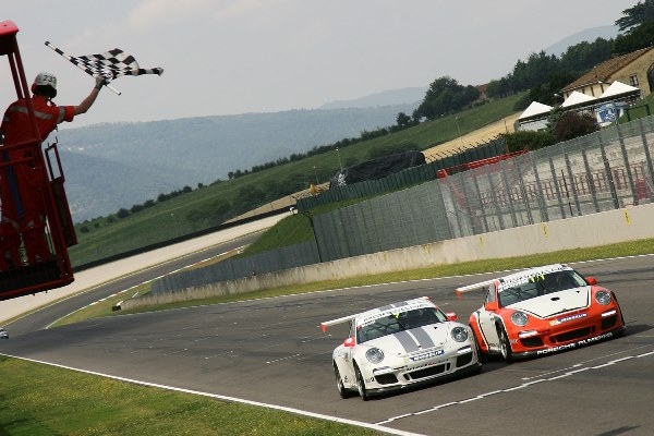 Carrera Cup Italia: si riaccendono i motori in vista di Magny-Cours