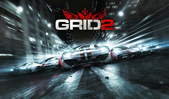 GRID 2