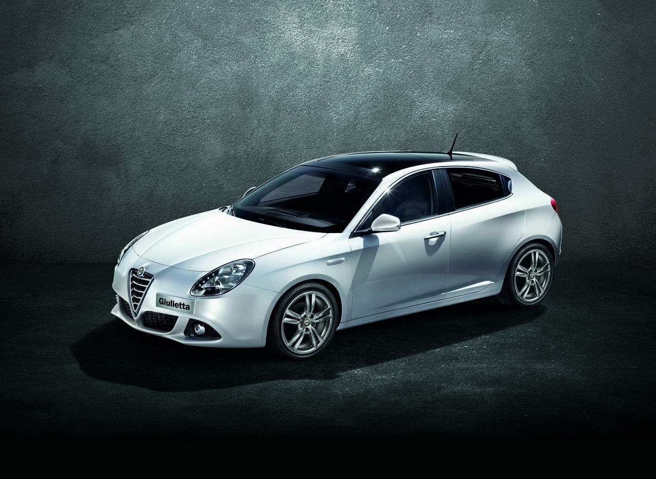 Alfa Romeo Giulietta MY 2014: cosa cambia nel nuovo modello