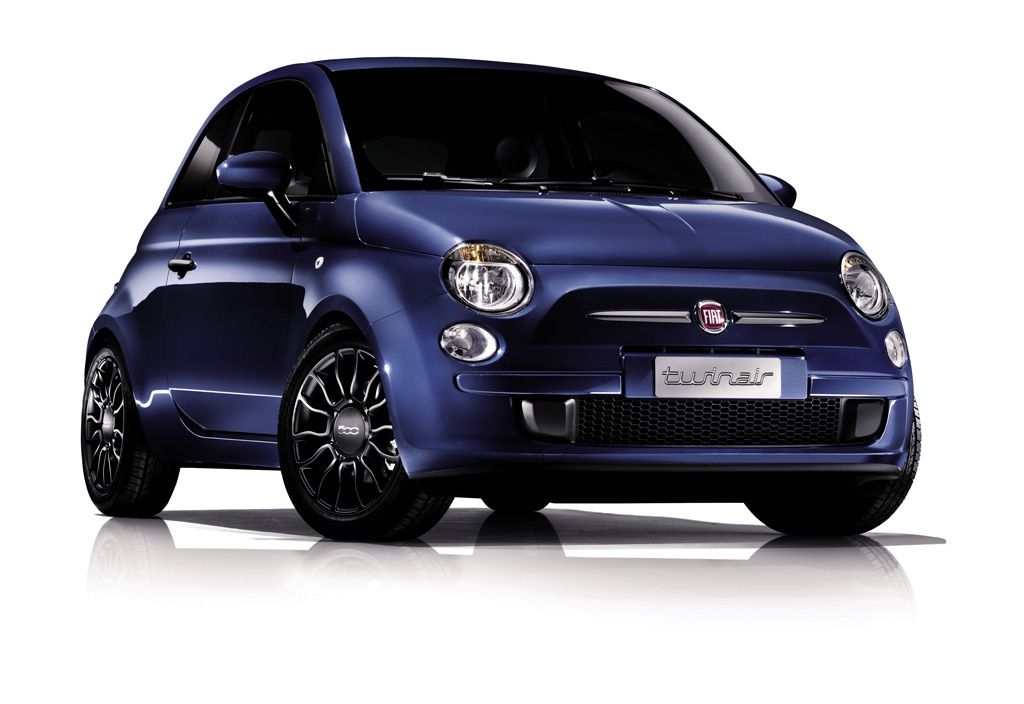 Fiat Facebook offer: 500 e 500C con il cambio Dualogic allo stesso prezzo del manuale