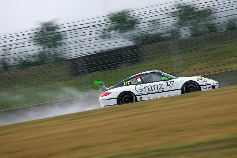 Carrera Cup Italia: si torna a Misano con Cerqui leader. Fulgenzi e Giraudi pronti a sfidare il bresciano