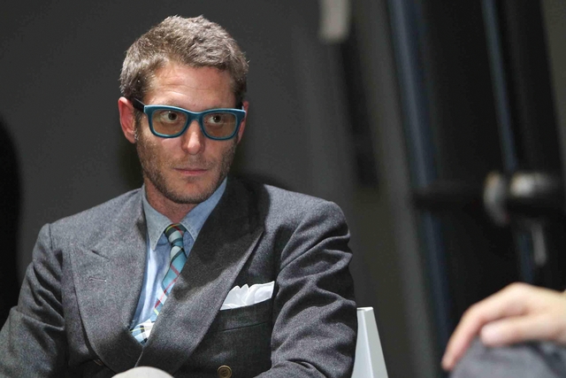 Lapo Elkann: “A 13 anni ho subito abusi sessuali”