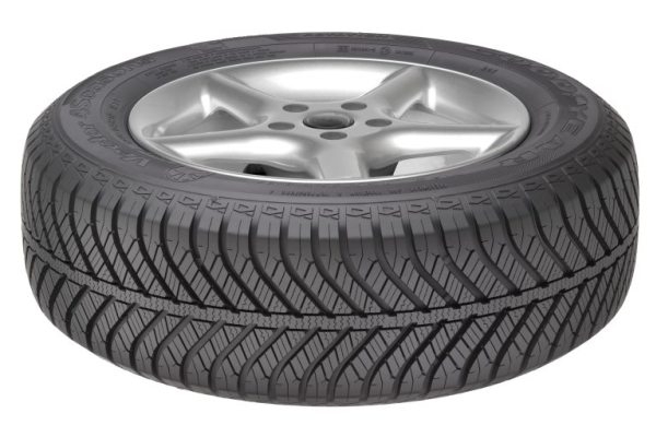 Fiat sceglie Goodyear per equipaggiare le nuove versioni della Fiat 500