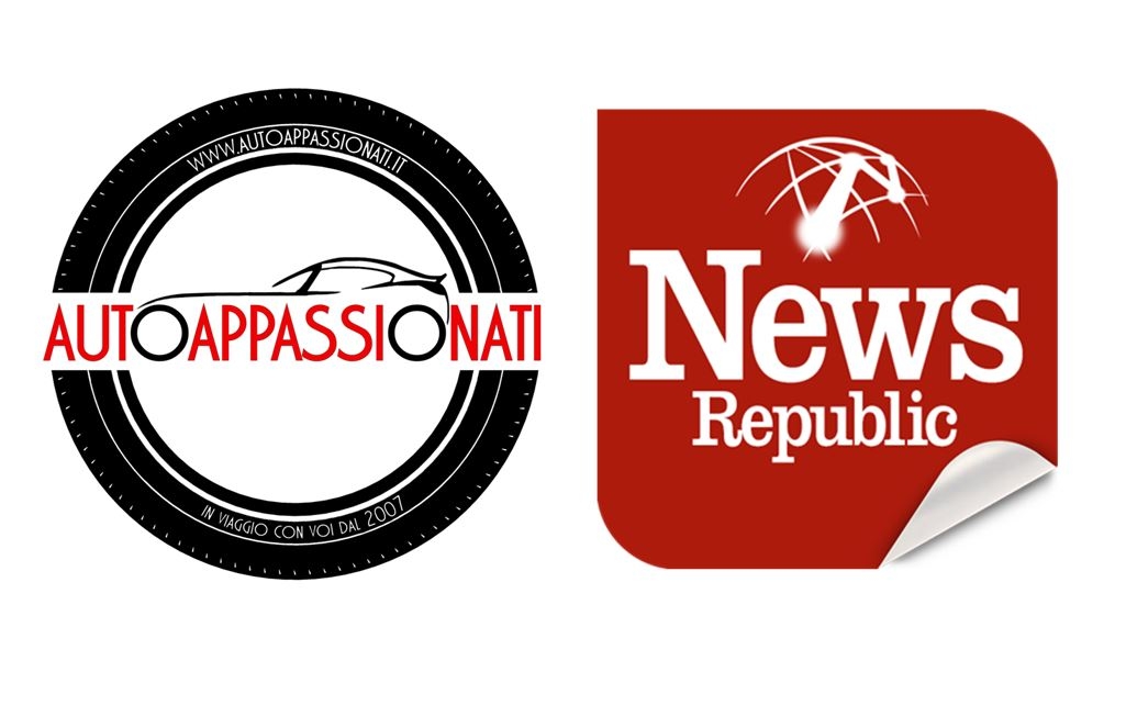 I contenuti di Autoappassionati.it sbarcano sull’applicazione gratuita News Republic