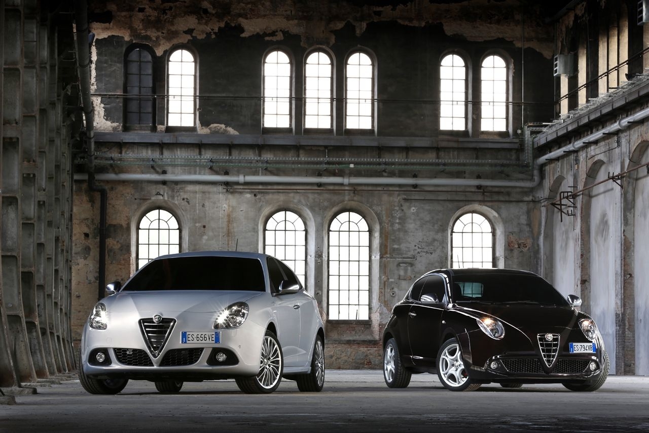 Alfa Romeo Giulietta e MiTo Model Year 2014: cosa cambia in sintesi