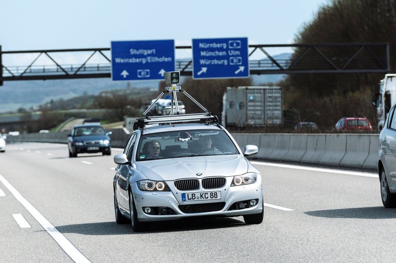 Indagine primo equipaggiamento: automobilisti italiani, tedeschi e francesi a confronto