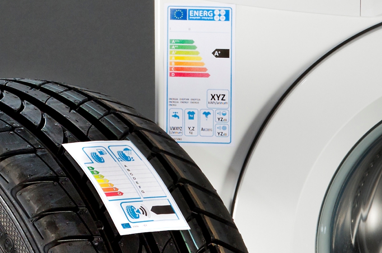 L’etichetta europea influenza sempre di più le decisioni d’acquisto dei pneumatici