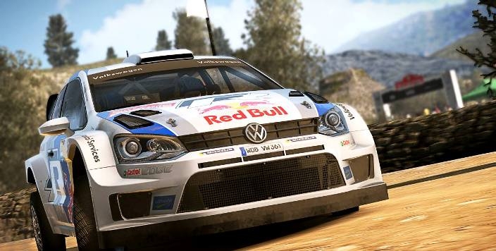 WRC 4: l’arte del traverso raggiunge la maturità