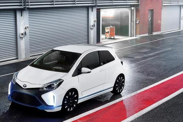 Toyota Hybrid in controtendenza rispetto al mercato