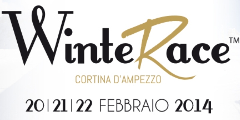 Winte Race 2014: le modalità d’iscrizione