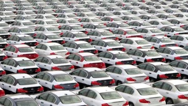 Mercato auto: Europa ottobre a +4,6%