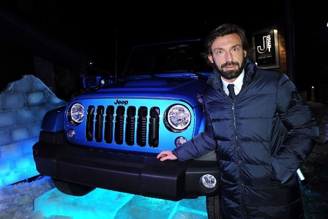 Jeep JSet: protagonista dell’inverno 2014