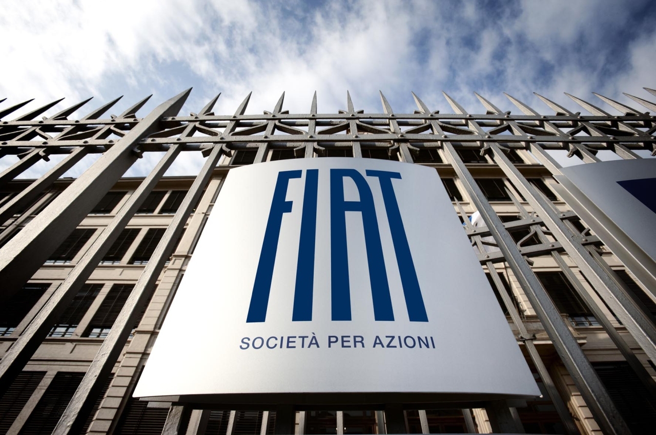 Le vendite di novembre per il Gruppo Fiat