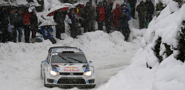 WRC 2014: dopo Loeb un altro Sébastien vince il Monte