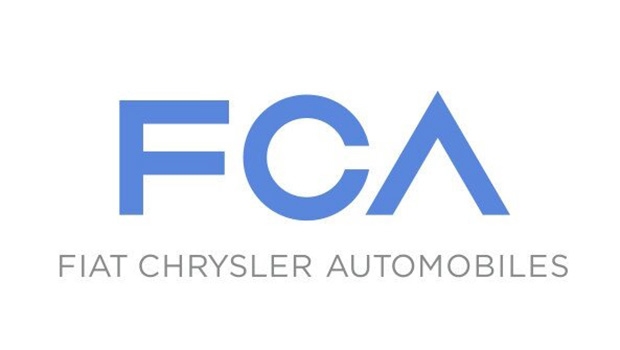 Nasce Fiat Chrysler Automobiles – FCA. Ecco il nuovo Logo