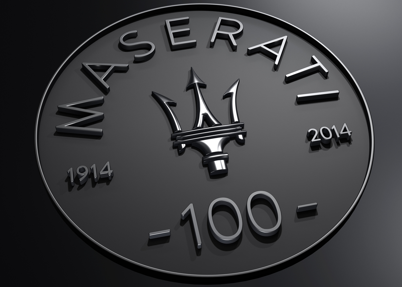 Maserati: cento anni di eccellenza italiana. Tanti eventi per il centenario 2014