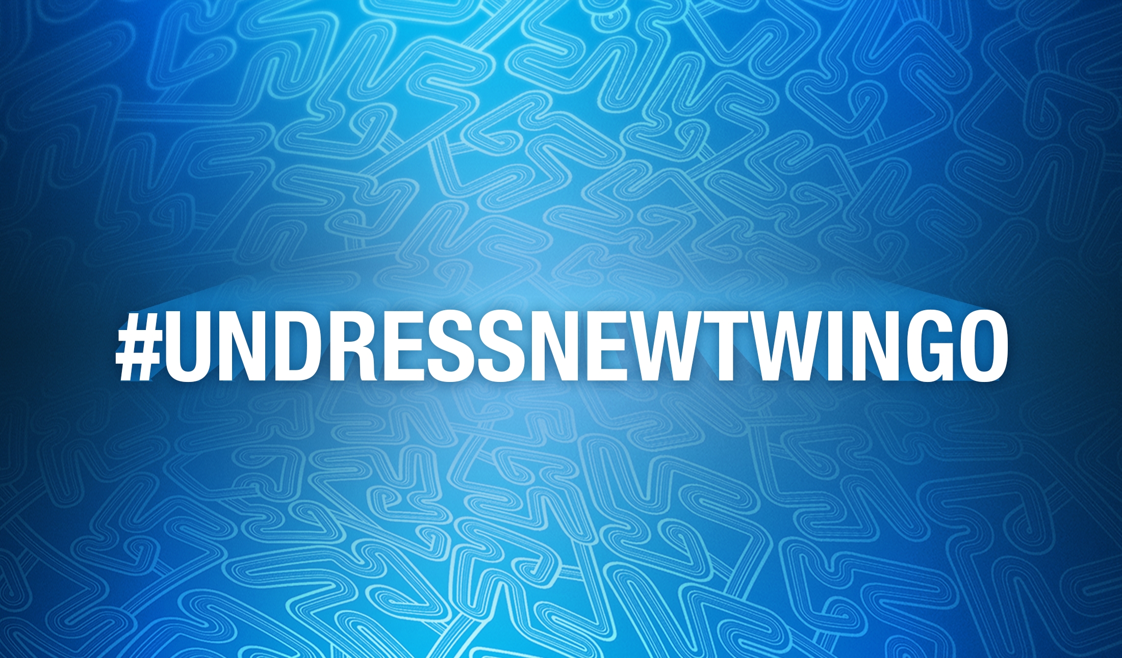 #UndressNewTwingo: Renault presenterà la nuova Twingo con uno strip-tweet