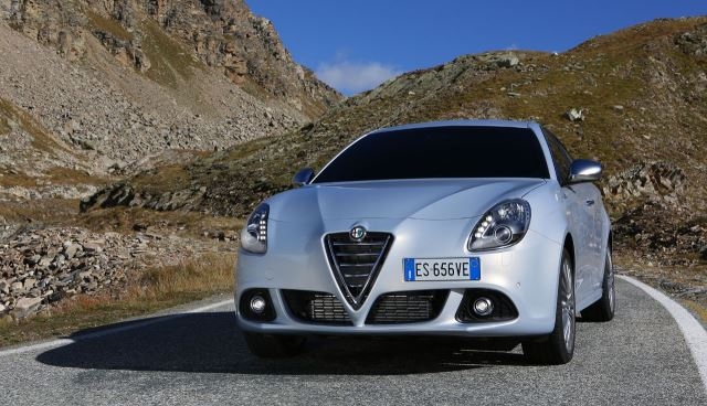 Alfa Romeo Giulietta e MiTo Model Year 2014