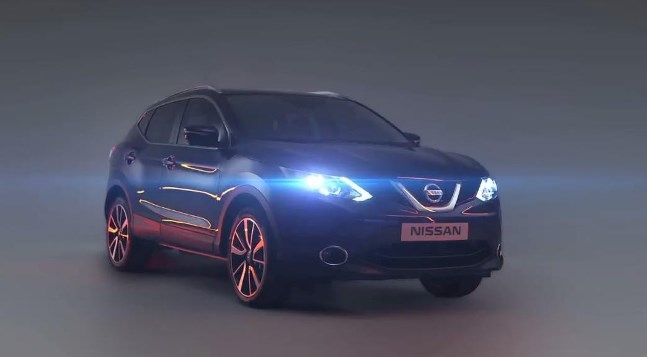 Nuovo Nissan Qashqai: grande attesa per l’open week end