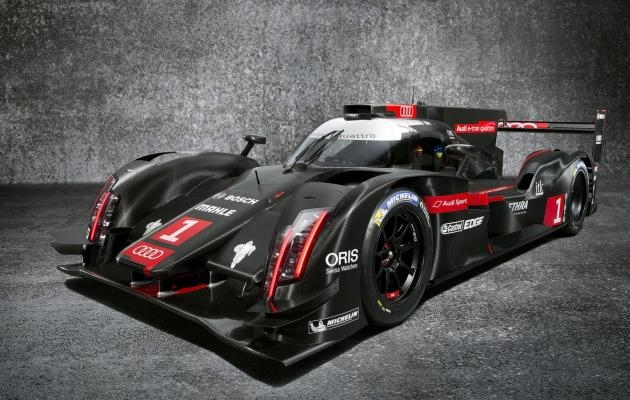 Audi: un team di prim’ordine a Le Mans e nel campionato FIA WEC