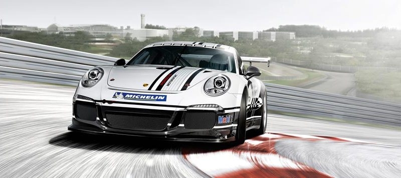 Carrera Cup Italia 2014. La prossima settimana lo Shakedown al Paul Ricard