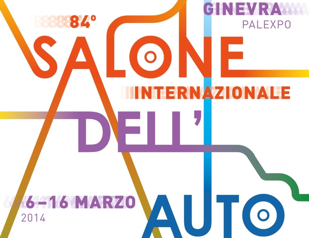 Autoappassionati.it al Salone di Ginevra 2014, si scaldano i motori