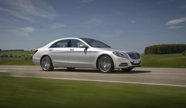 Mercedes: incentivi anche per la marca premium, ammiraglia compresa